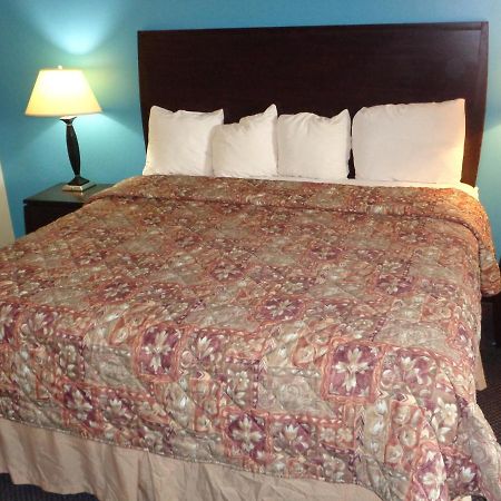 Fairgrounds Inn Du Quoin Luaran gambar