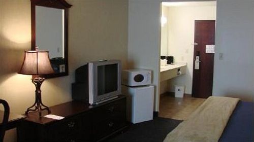 Fairgrounds Inn Du Quoin Luaran gambar
