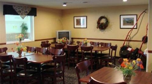 Fairgrounds Inn Du Quoin Luaran gambar