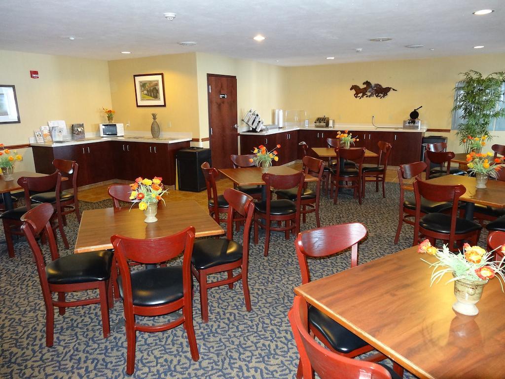 Fairgrounds Inn Du Quoin Luaran gambar