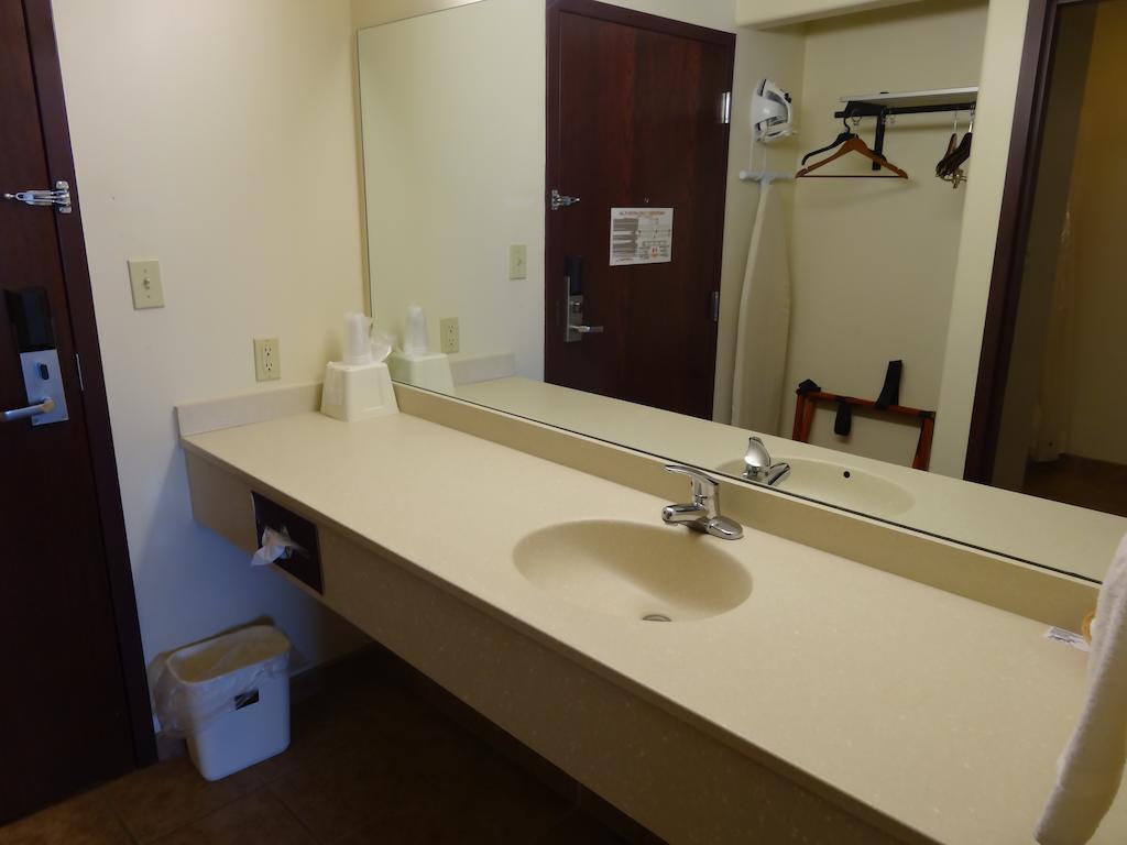 Fairgrounds Inn Du Quoin Bilik gambar